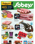 Sobeys - Atlantic Canada - Weekly Flyer Specials