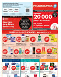 Pharmaprix - Weekly Flyer Specials
