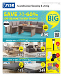 Jysk - Quebec - 2 Weeks of Savings