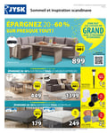 Jysk - 2 Weeks of Savings
