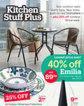 Kitchen Stuff Plus - Buy more save more