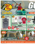 Cabela's - Go Outdoor