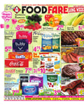 Food Fare - Weekly Flyer Specials