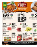Freson Bros - Weekly Flyer Specials