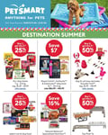 PetSmart - Monthly Savings