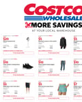Costco - 2 Weeks of Savings