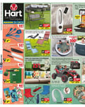 Hart - Flyer Specials