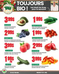 Marches TAU - Weekly Flyer Specials