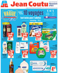 Jean Coutu - Quebec - Weekly Flyer Specials
