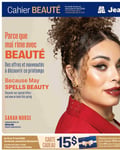 Jean Coutu - Quebec - Beauty Book