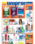 Uniprix - Weekly Flyer Specials