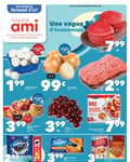 Marché Ami - Weekly Flyer Specials