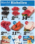 Marché Richelieu - Weekly Flyer Specials