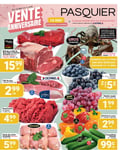 Pasquier - Weekly Flyer Specials