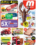 Metro - Quebec - Weekly Flyer Specials