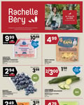 Rachelle Béry - Weekly Flyer Specials