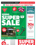 Canadian Tire - Western Canada - Weekly Flyer Specials