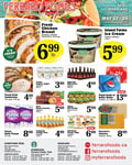 Ferraro Foods - 2 Weeks of Savings