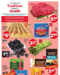 Marchés Tradition - New Brunswick - Weekly Flyer Specials