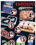 Esposito - Weekly Flyer Specials