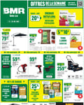BMR - Weekly Flyer Specials