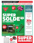 Canadian Tire - Quebec - Weekly Flyer Specials