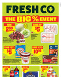 FreshCo - Ontario - Weekly Flyer Specials