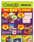 FreshCo - Ontario - Chalo !