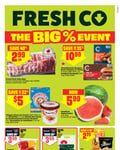 FreshCo - Western Canada - Weekly Flyer Specials