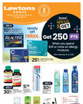Lawtons Drugs - Atlantic Canada - Weekly Flyer Specials