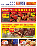 M&M Food Market - Quebec - Weekly Flyer Specials