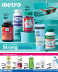Metro - Ontario - Pharmacy