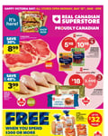 Real Canadian Superstore - Ontario - Weekly Flyer Specials