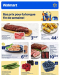 Walmart Canada - Quebec - Weekly Flyer Specials