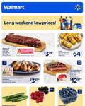 Walmart Canada - Western Canada - Weekly Flyer Specials