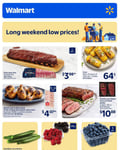 Walmart Canada - Atlantic Canada - Weekly Flyer Specials