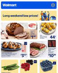 Walmart Canada - Ontario - Weekly Flyer Specials
