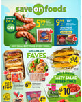 Save-On-Foods - Alberta - Weekly Flyer Specials