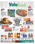 Valufoods - Weekly Flyer Specials