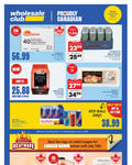 Wholesale Club - Atlantic Canada - Flyer Specials