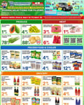 88 Supermarket - Weekly Flyer Specials