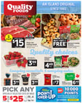 Quality Foods - Weekly Flyer Specials