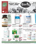 Foodsmiths - Flyer Specials
