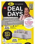 Leon's - Flyer Specials