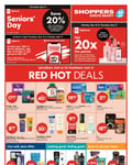 Shoppers Drug Mart - Western - Weekly Flyer Specials