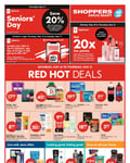 Shoppers Drug Mart - Atlantic - Weekly Flyer Specials
