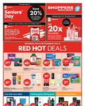 Shoppers Drug Mart - Ontario - Weekly Flyer Specials