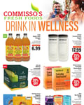 Commisso's Fresh Foods - 2 Weeks of Savings