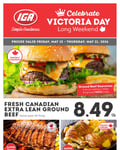 IGA - British Columbia - Weekly Flyer Specials