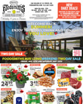 Foodsmiths - Weekly Flyer Specials
